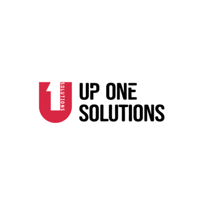 UP ONE SOLUTIONS